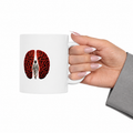 EndTime Wis Mug