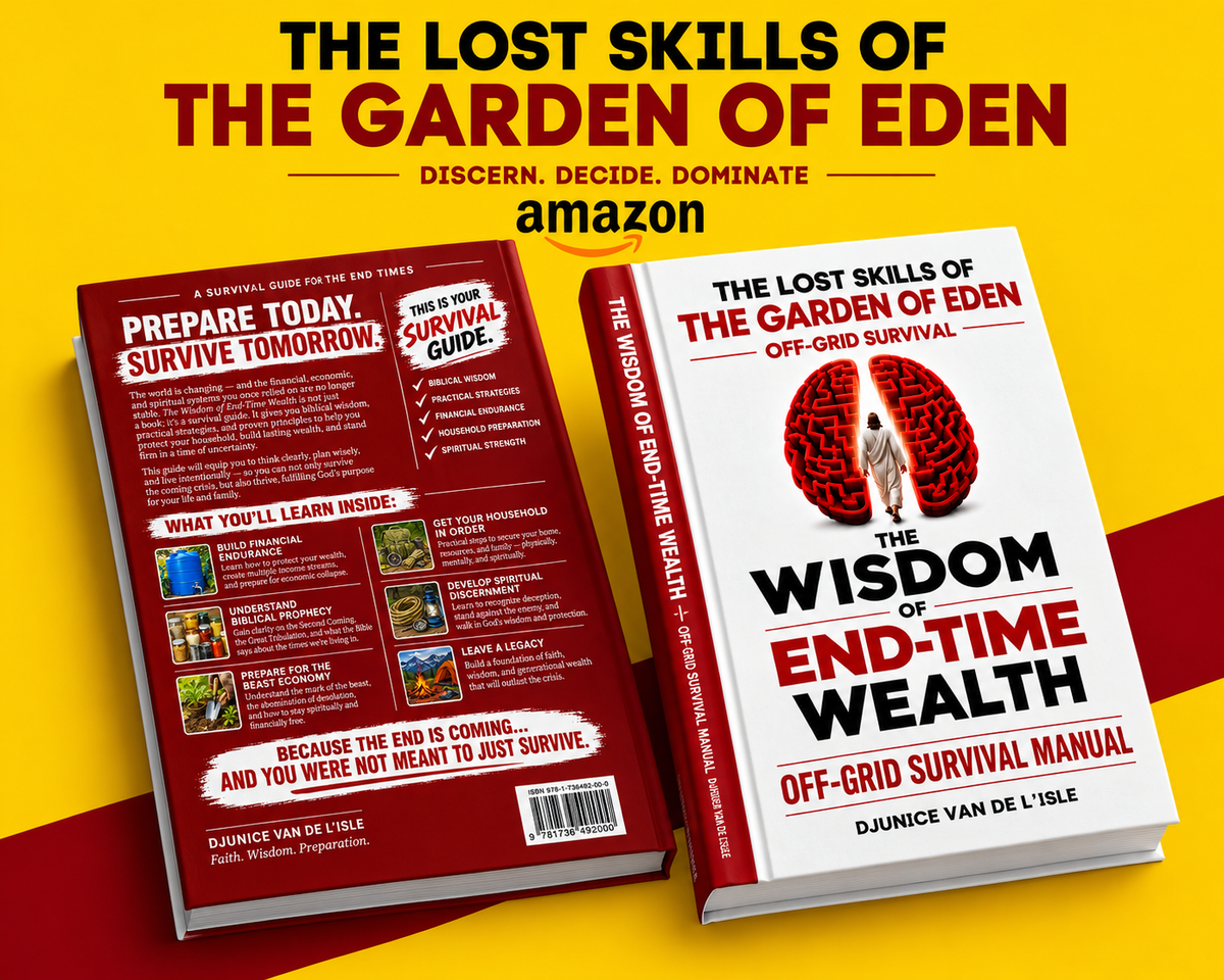 Get Wisdom Beyond Speculation.
